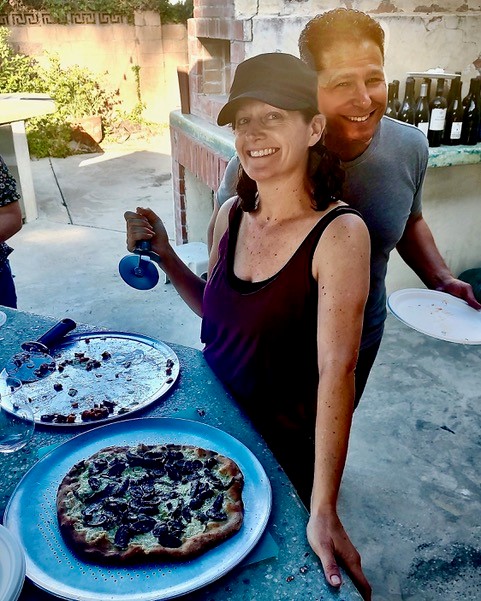 Wine column: Hubba hubba; more than just an expression