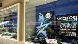 Local space industry highlighted at Mid-State Fair