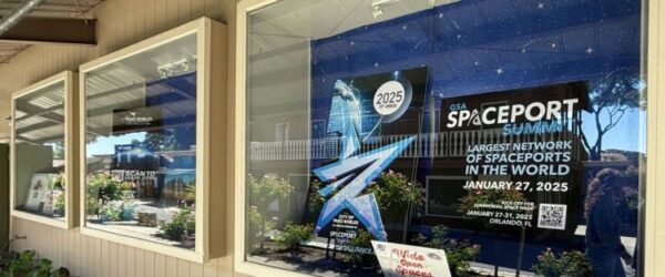 Local space industry to be highlighted at Mid-State Fair