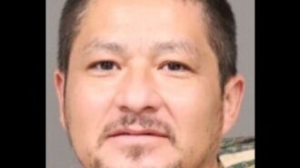 Man sentenced to life in prison for murder, mutilation of remains