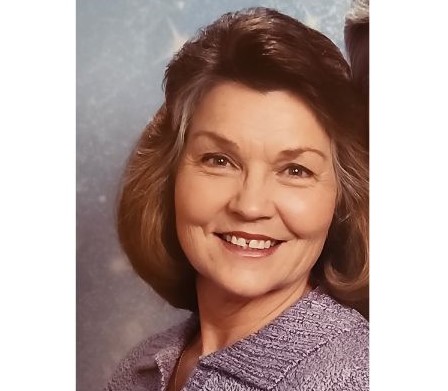 Obituary of Al Reita Painter, 77