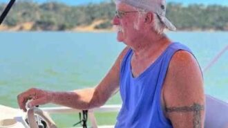 Obituary of John Erwin Molette
