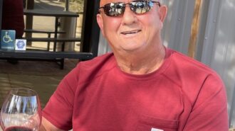 Obituary of Neal Aldrin Franklin, 54