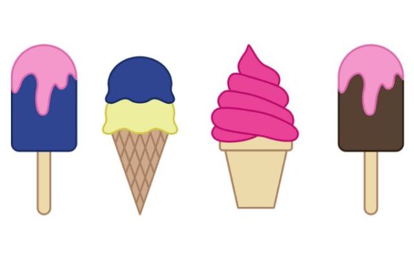 Free ice cream social promotes summer reading program