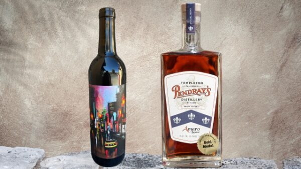 Eberle Winery named 'Winery of the Year' by Central Coast Wine Competition