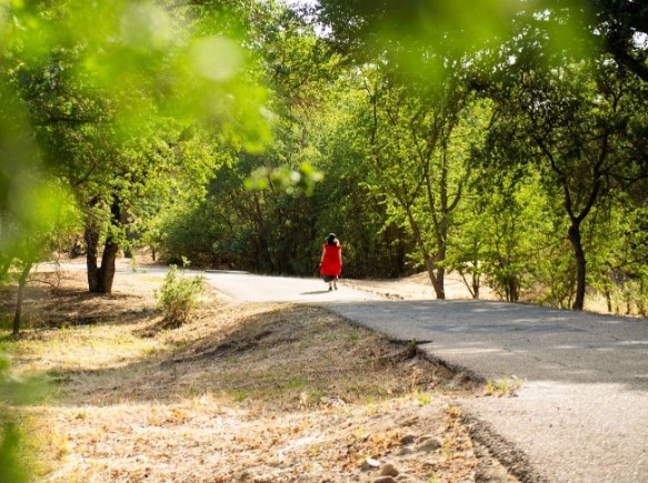Centennial Trail to close for asphalt repairs, sealing