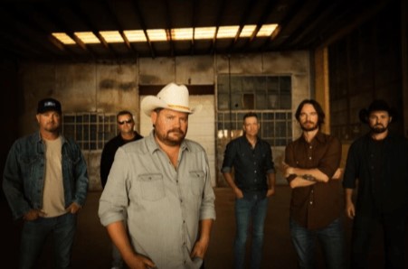 Randy Rogers Band