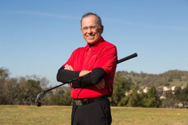 Rudy Duran (Rudy Duran Golf)