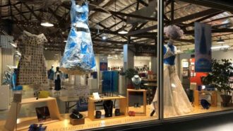 Studios on the Park to host wearable art exhibition, 'Artsy Adornments'