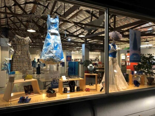 Studios on the Park to host wearable art exhibition, 'Artsy Adornments'