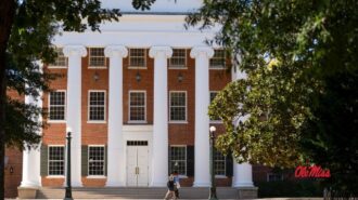 University of Mississippi