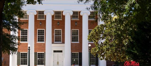 University of Mississippi