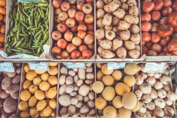 Get help applying for food aid at the Paso Robles City Library