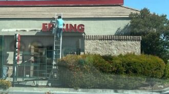 North County Burger King location closes