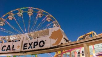 California State Fair expands to include cannabis sales, on-site consumption