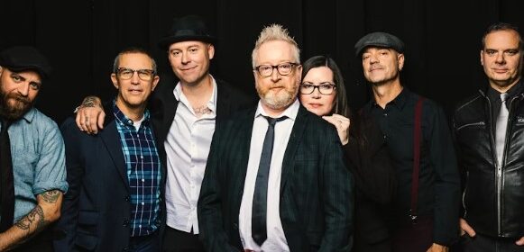 Flogging Molly coming to Vina Robles Amphitheatre