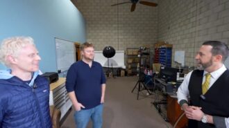 Video featuring Paso Robles-based company garners over 1.4 million views