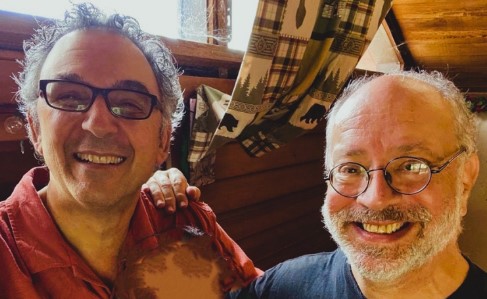 Michael Kaplan andMark Pietri,