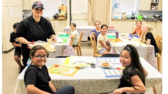 Paso Robles Youth Arts Center receives $50,000 grant for culinary kitchen