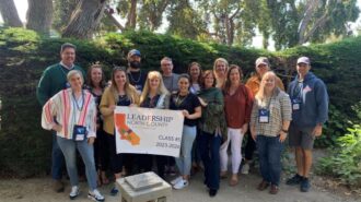 Leadership North County accepting applications