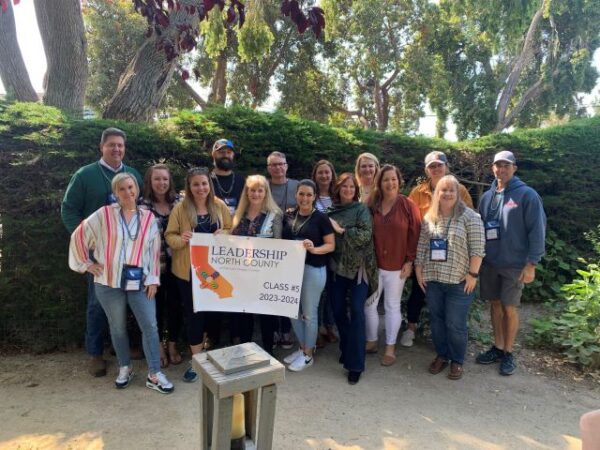 Leadership North County accepting applications