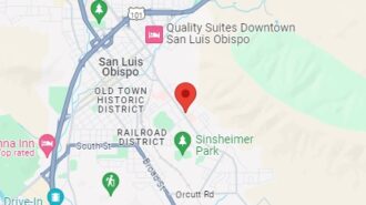 Paso Robles teen dies in SLO County crisis stabilization facility