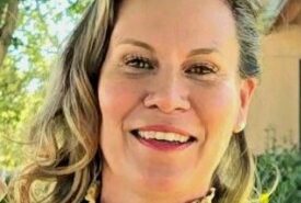 Local elementary school welcomes new principal