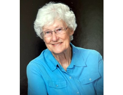 Obituary of Glenda Arlene Silva, 90