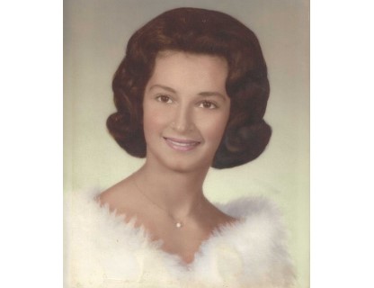 Obituary of Donna Lee (Emerald) Silva, 77