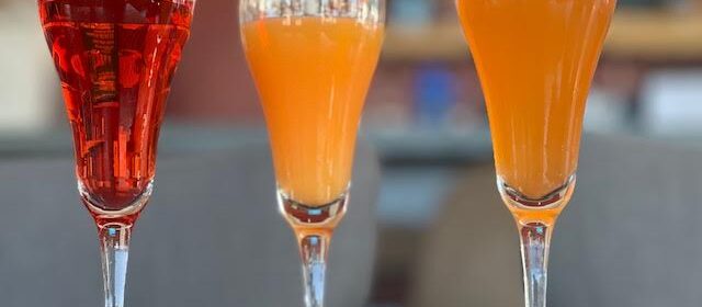 Downtown Paso Robles welcomes new sparkling wine bar