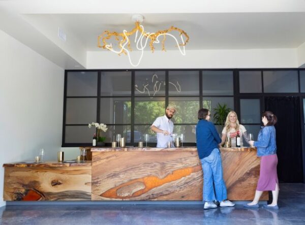 Hope Family Wines announces new downtown tasting room