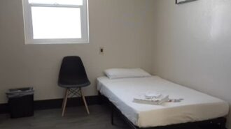 New sobering center opens in San Luis Obispo