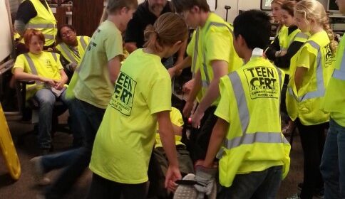Disaster preparedness course for teens offered in Paso Robles
