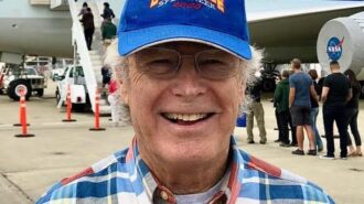 Obituary of Paul Cleopas Law, 78