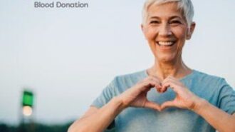 Fire department hosting blood drive