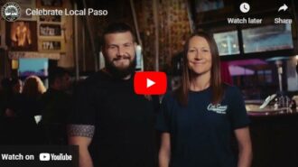 Paso Robles Unveils "Celebrate Local" Video to Promote Local Businesses