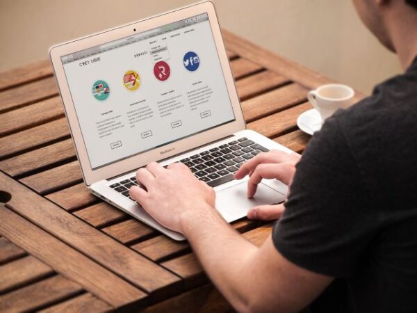 Column: Web accessibility lawsuits could be headed your way