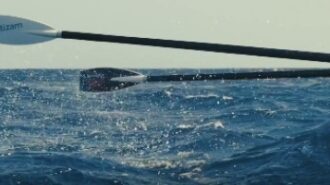 Coast Guard medevacs woman participating in World’s Toughest Row race