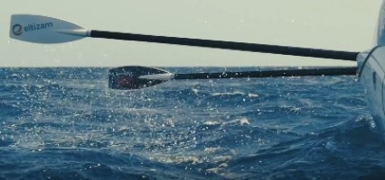 Coast Guard medevacs woman participating in World’s Toughest Row race