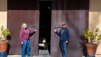 Winery named small producer of the year at competition