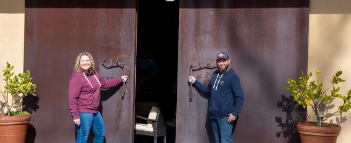 Winery named small producer of the year at competition