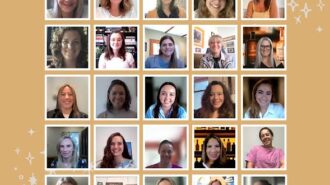 Applications open for coaching and mentoring scholarships