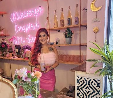 Nancy Gonzalez Ulloa