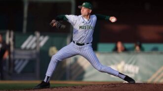 Jakob Wright drafted by dodgers