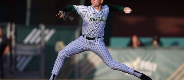 Jakob Wright drafted by dodgers
