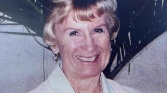 Barbara Ann Cole obituary