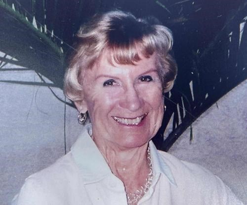 Barbara Ann Cole obituary