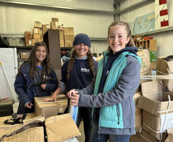 Habitat for Humanity seeking volunteers in North County