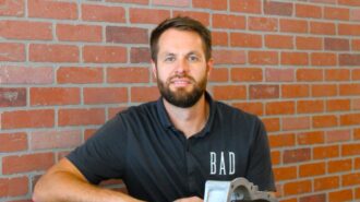 Ben Harvey – B.A.D Founder - Ben’s passion for cars stems from his childhood spent in the family workshop. His new automotive art gallery and coffee shop opens July 19th.