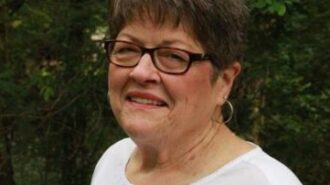 Obituary of Carolanna Dyck, 82